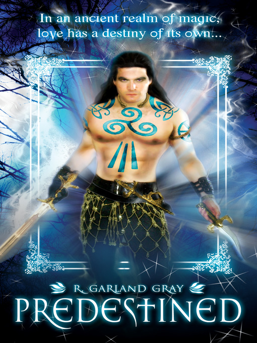 Cover image for Predestined